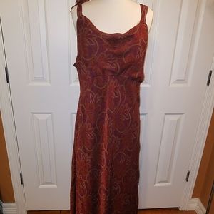 Jonathan Martin studio dress size 16